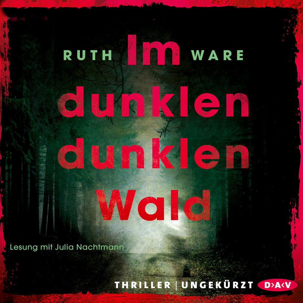 Im dunklen, dunklen Wald