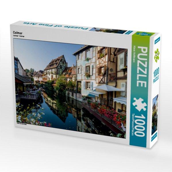 Colmar (Puzzle)