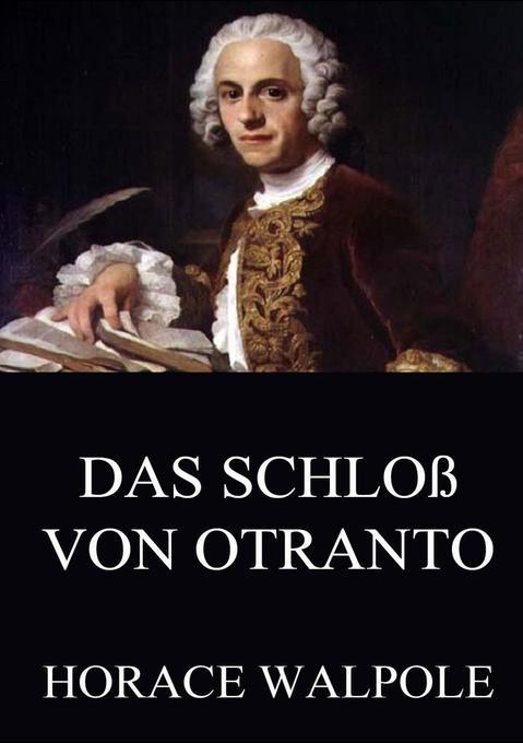 Das Schloß von Otranto