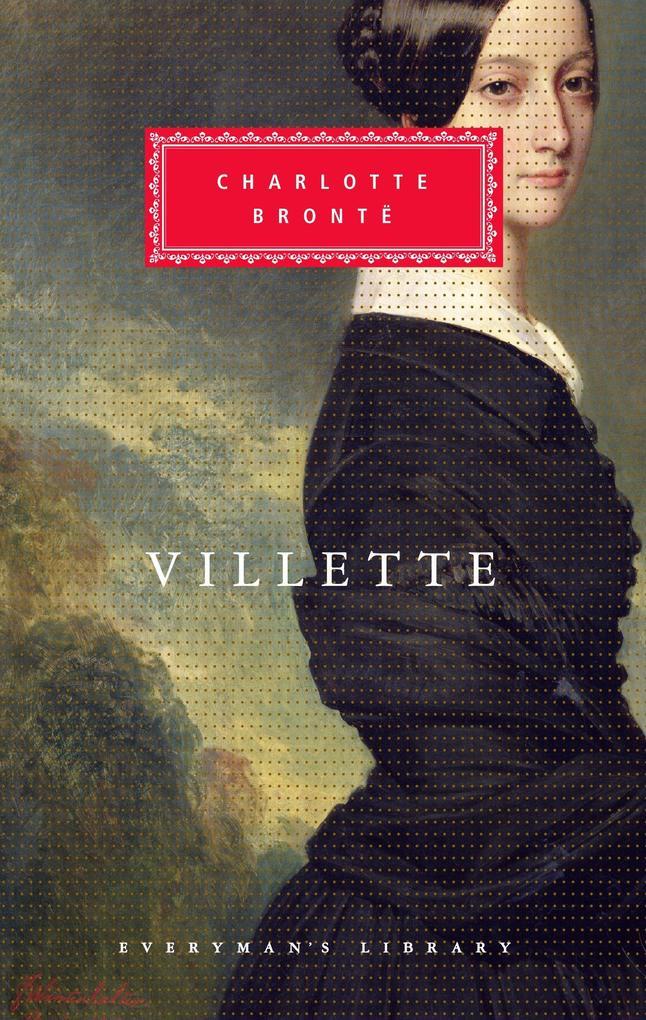 Villette: Introduction by Lucy Hughes-Hallett