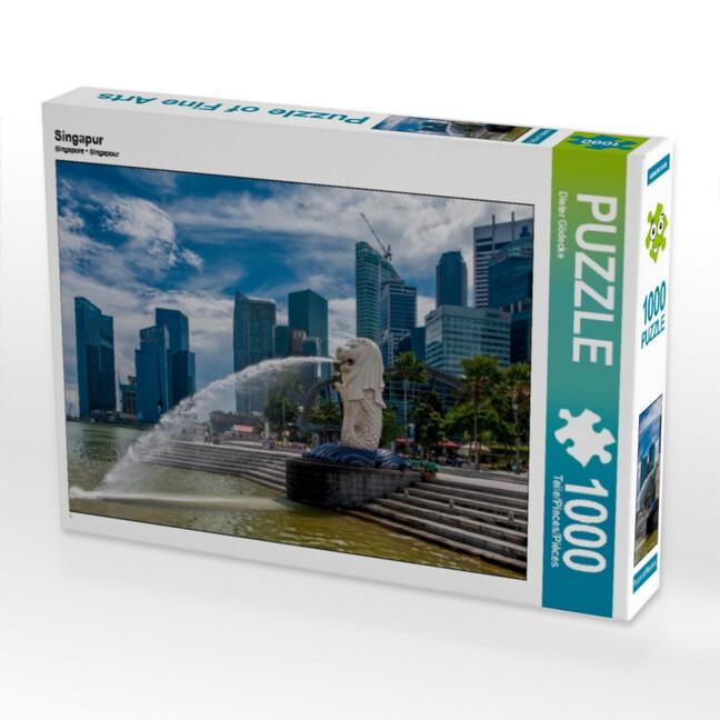 Singapur (Puzzle)