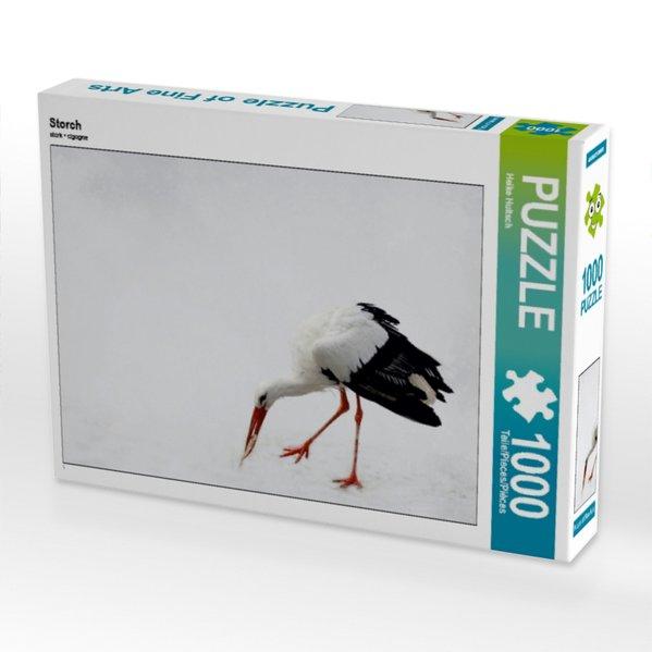 Storch (Puzzle)