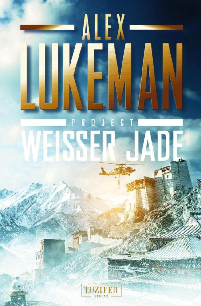 WEISSER JADE (Project 1)