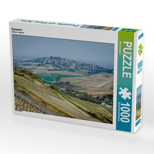 Sancerre (Puzzle)