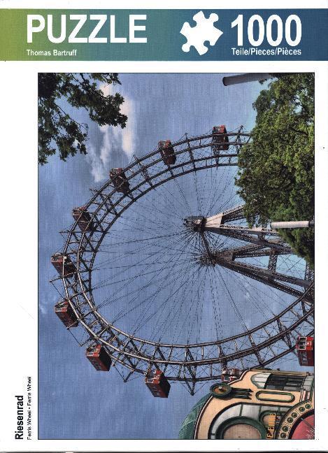 Riesenrad (Puzzle)