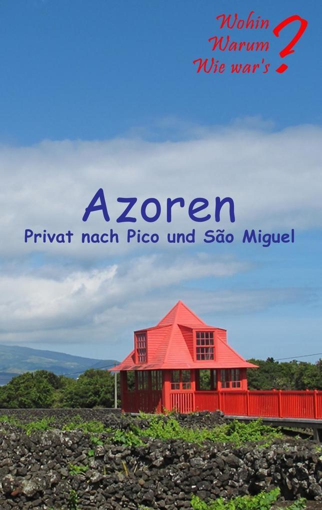 Azoren