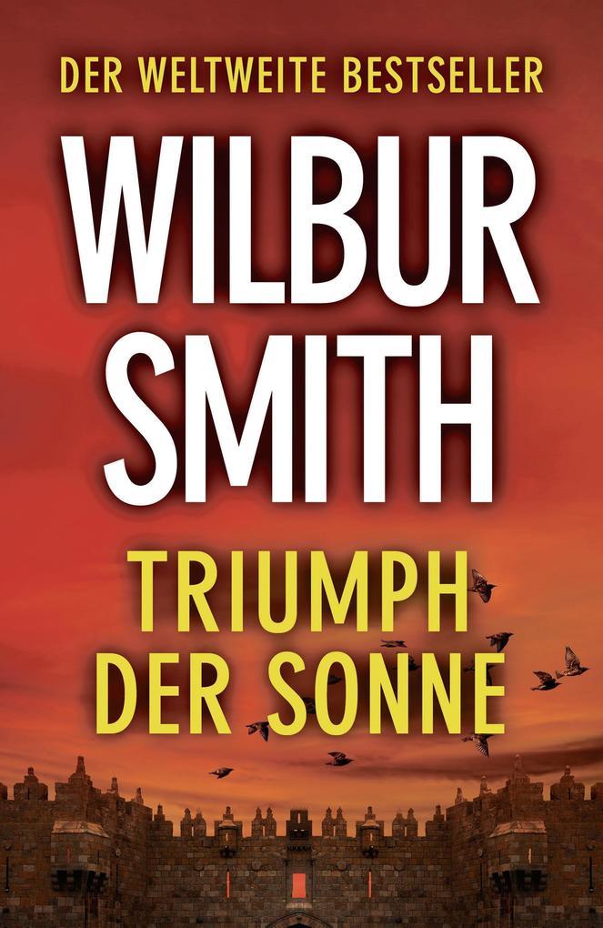 Triumph Der Sonne