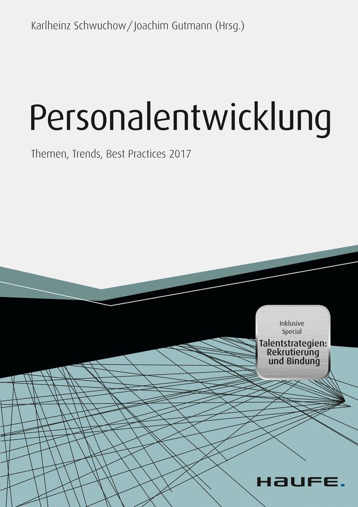 Personalentwicklung