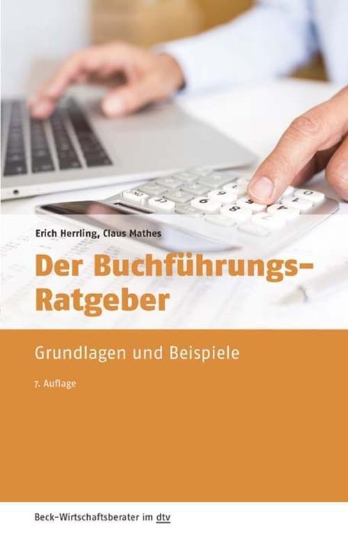 Der Buchführungs-Ratgeber