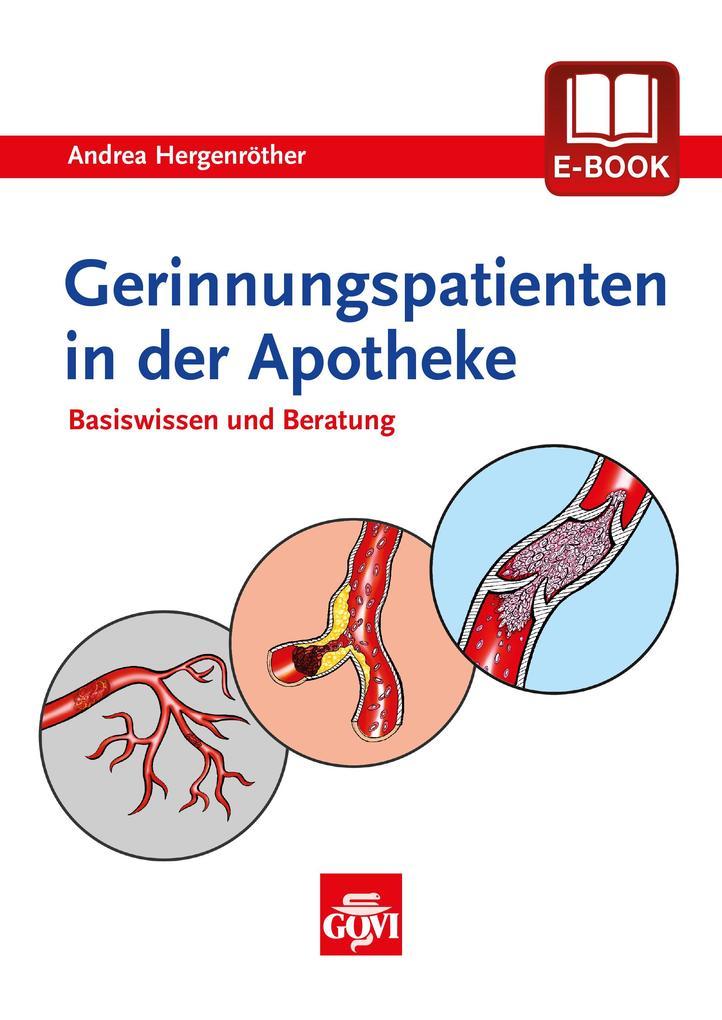 Gerinnungspatienten in der Apotheke