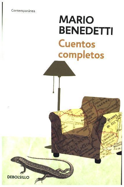 Cuentos completos