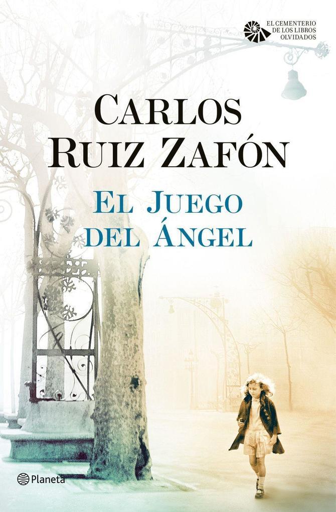 El juego del ángel