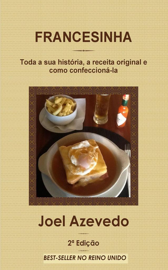 Francesinha