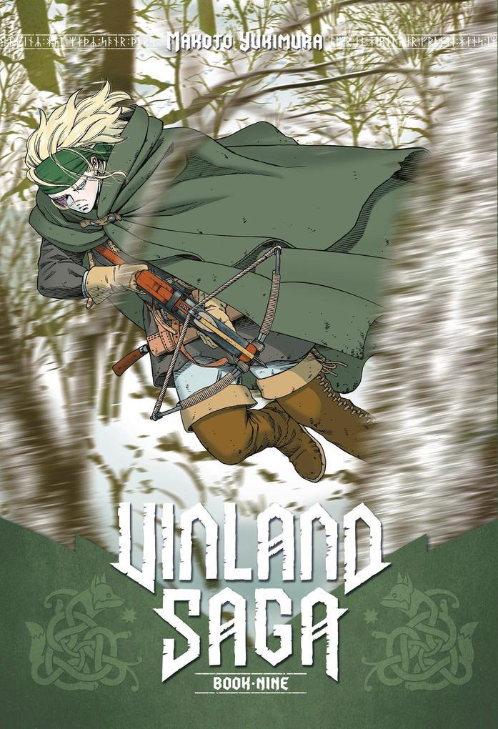 Vinland Saga 09