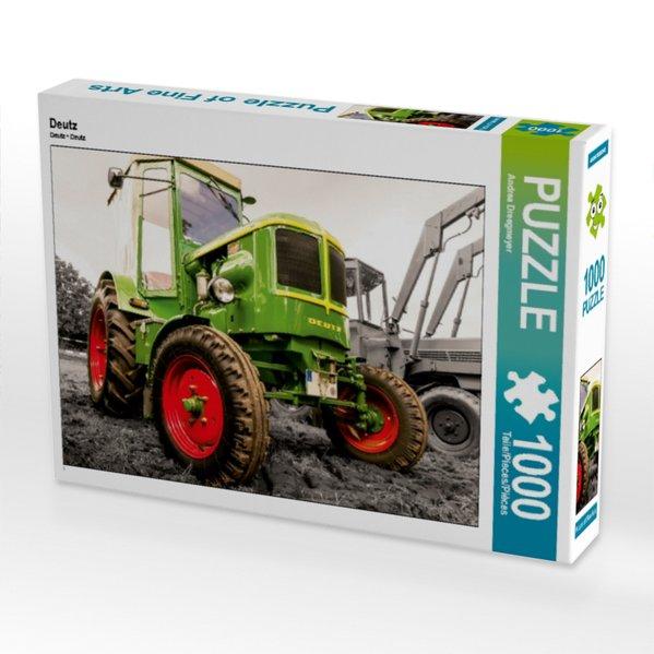 Deutz (Puzzle)