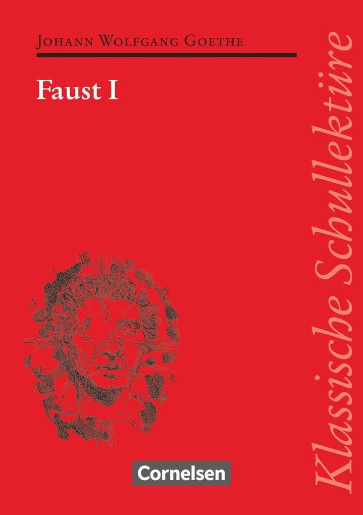 Faust I