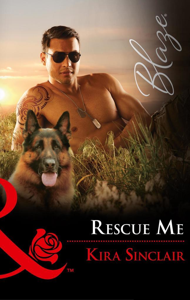 Rescue Me