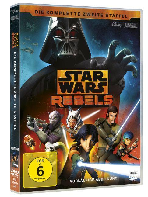 Star Wars Rebels