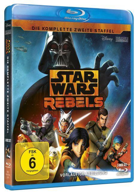 Star Wars Rebels