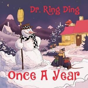 Once A Year (Lim.Ed./+Download)