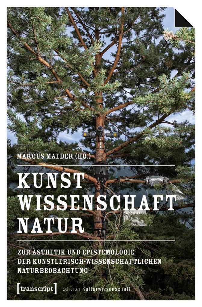 Kunst, Wissenschaft, Natur