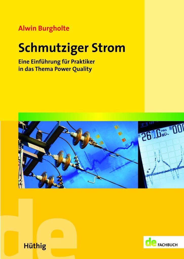 Schmutziger Strom