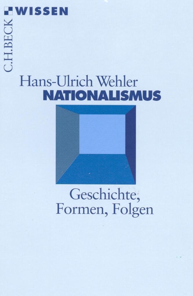 Nationalismus