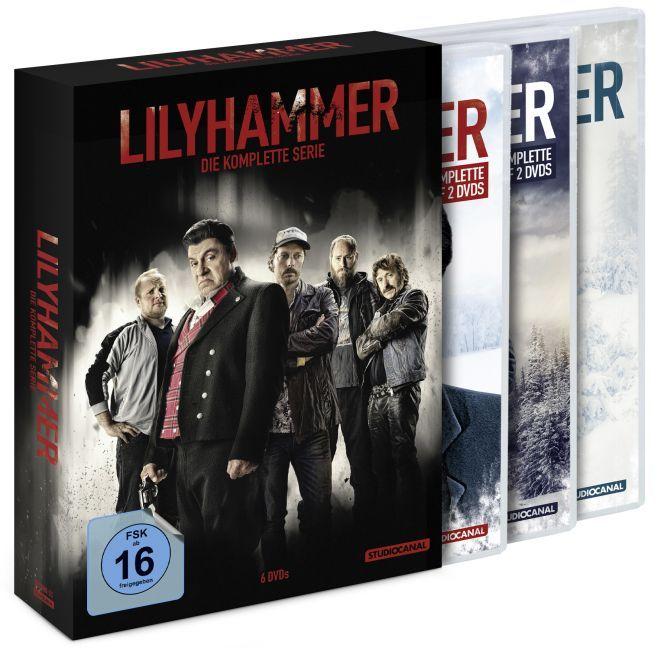 Lilyhammer