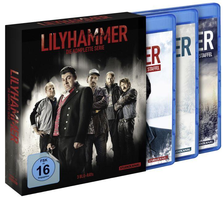 Lilyhammer