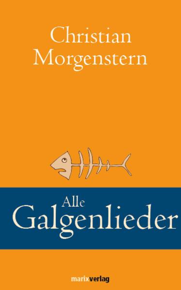 Alle Galgenlieder