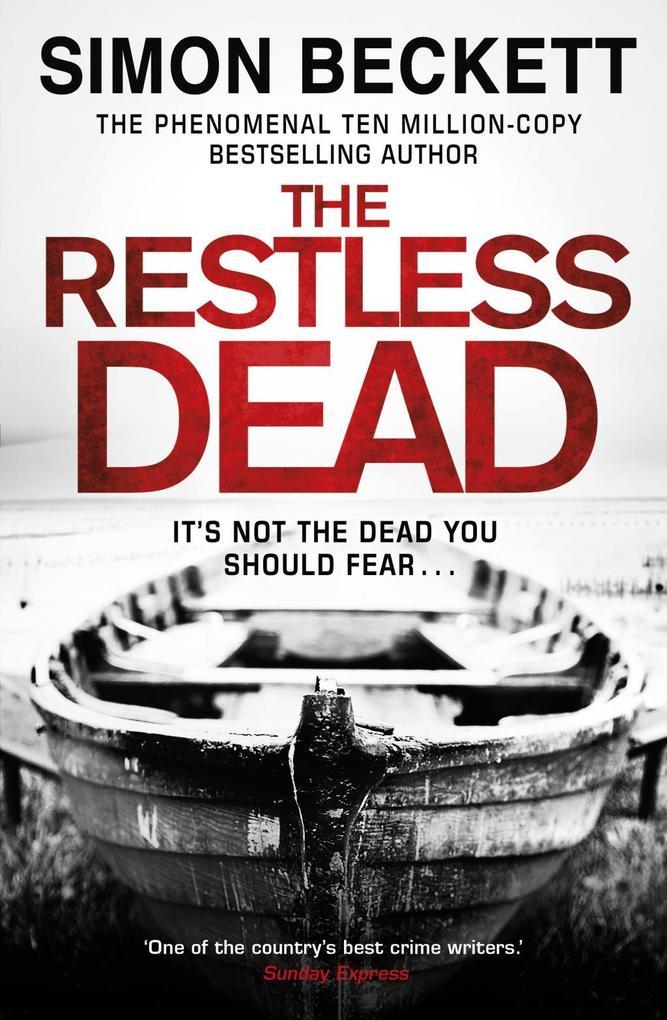 The Restless Dead