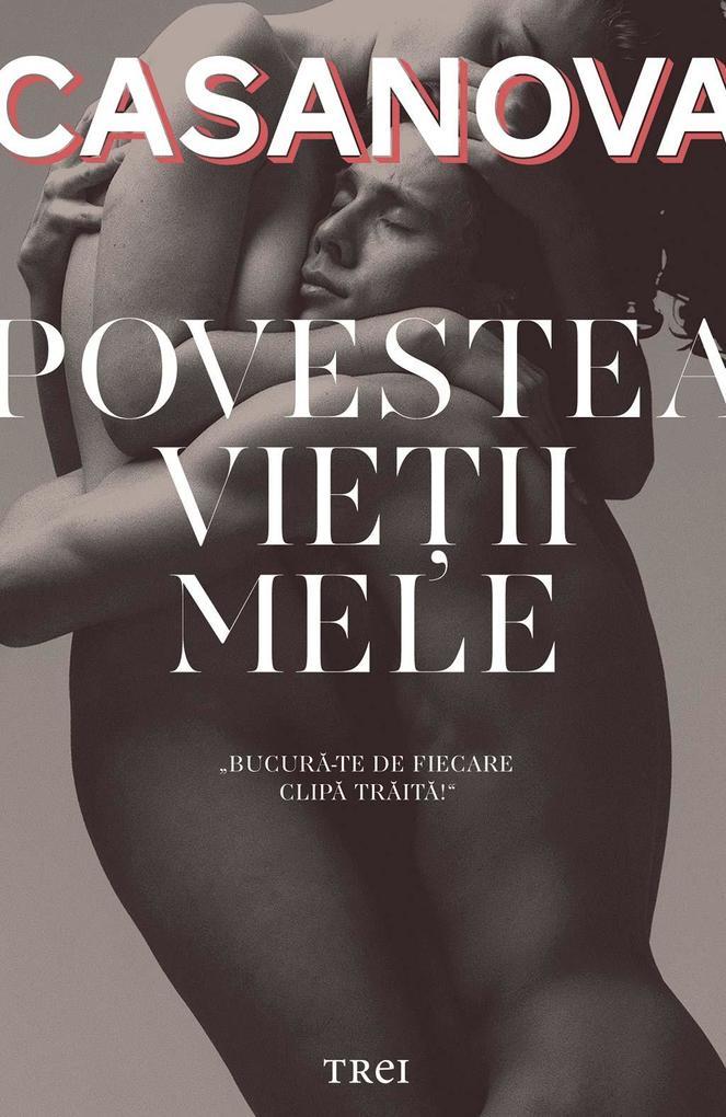 Povestea vieii mele