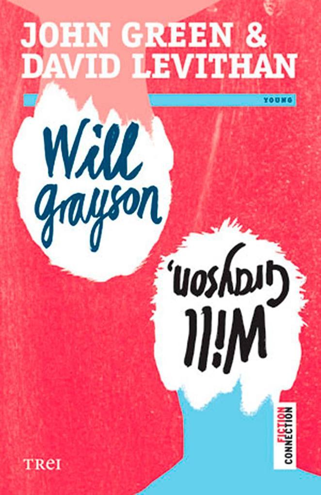 Will Grayson, Will Grayson