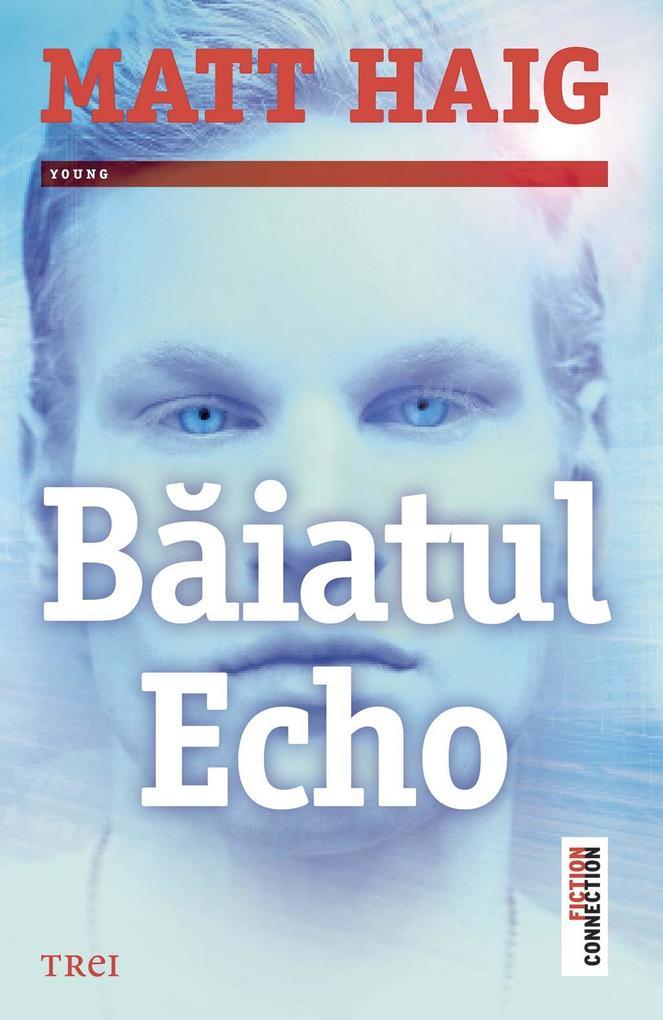 Baiatul Echo