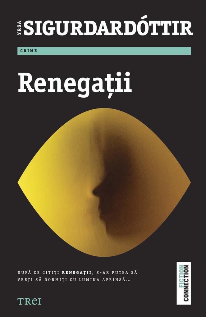 Renegaii