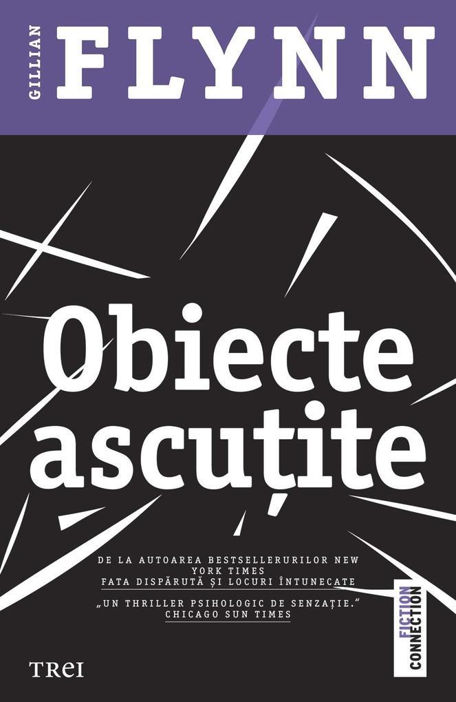 Obiecte ascutite