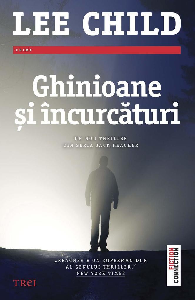 Ghinioane i încurcaturi