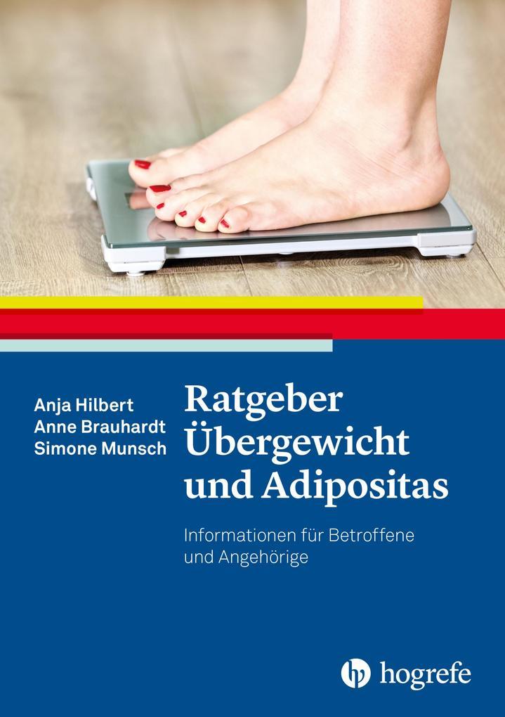 Ratgeber Übergewicht und Adipositas