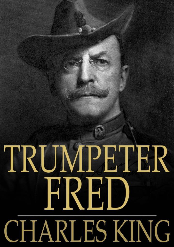 Trumpeter Fred