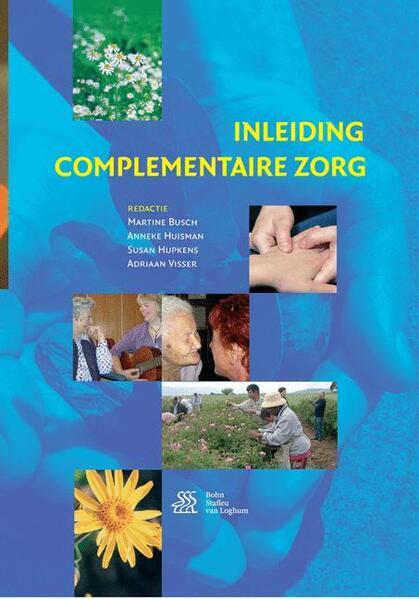 Inleiding complementaire zorg