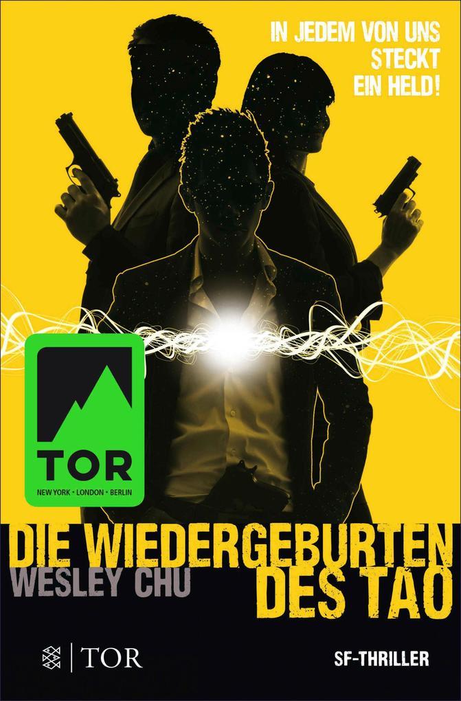 Die Wiedergeburten des Tao