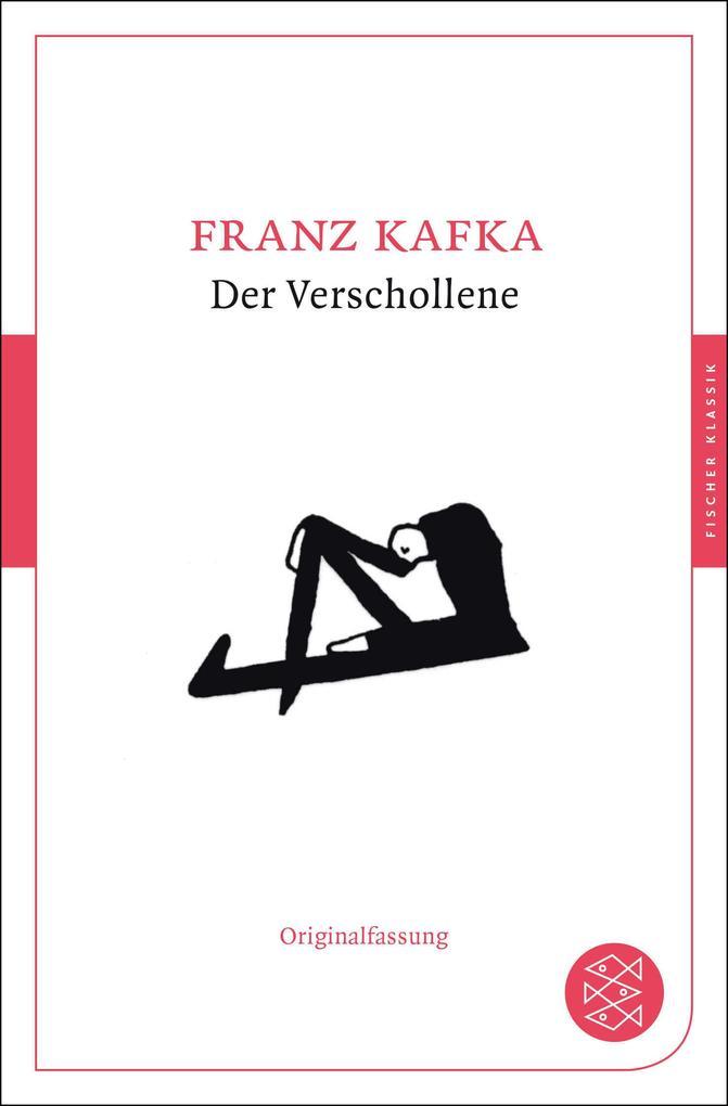 Der Verschollene