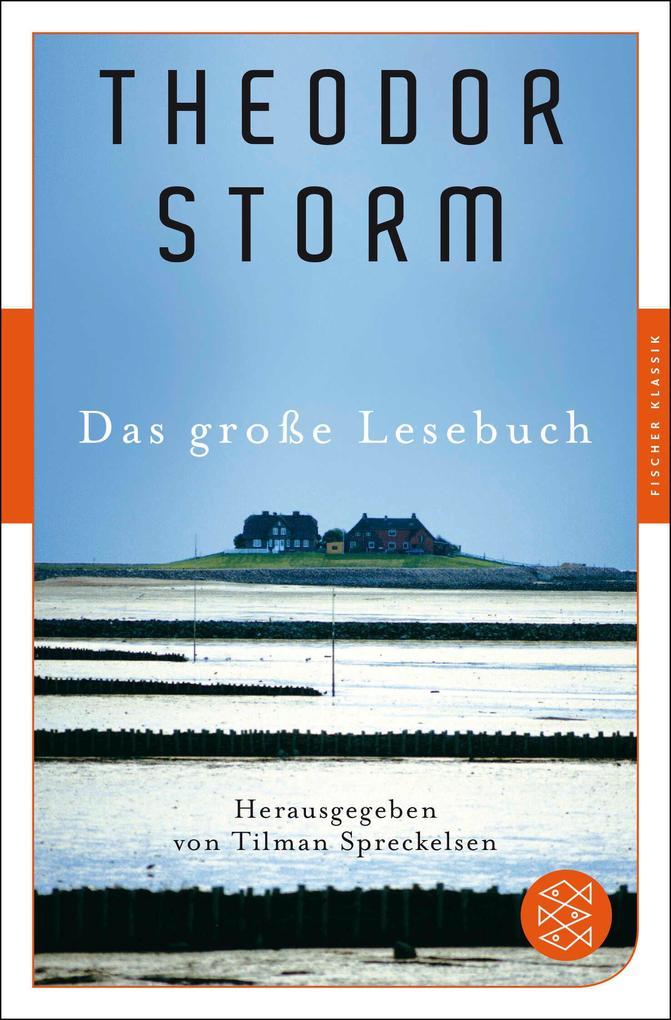 Das große Lesebuch