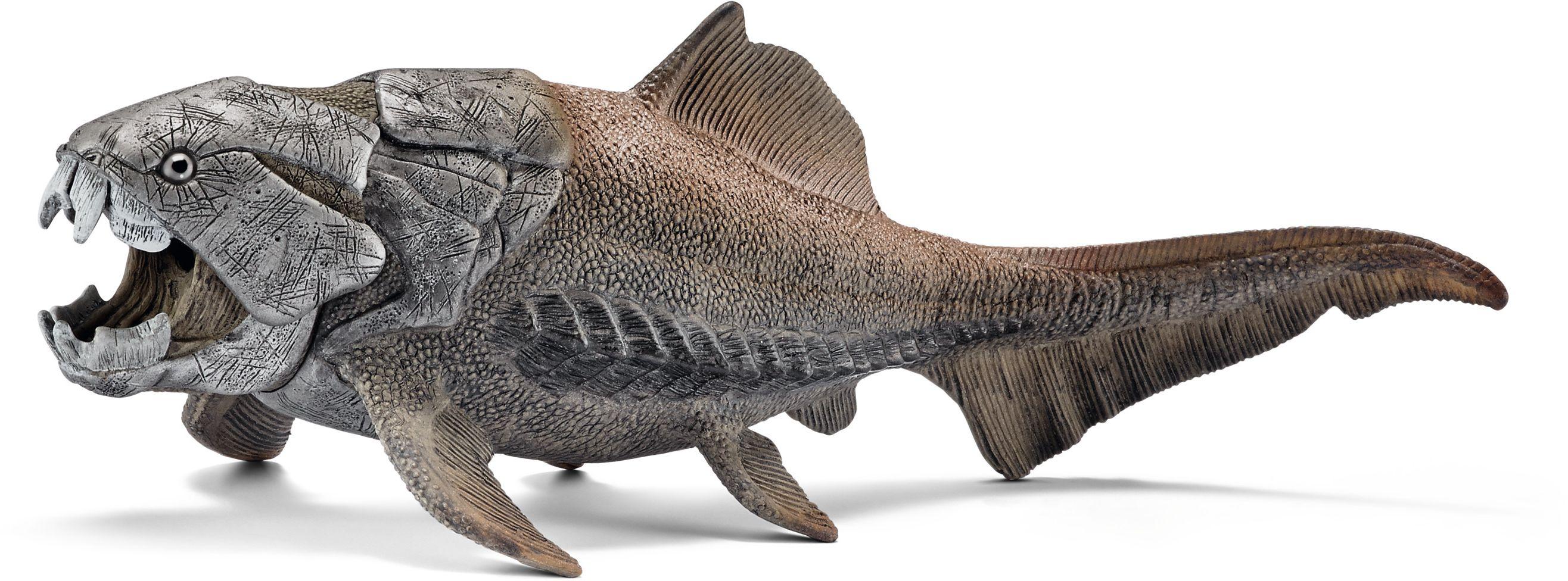 Schleich - Dinosaurs - Dunkleosteus