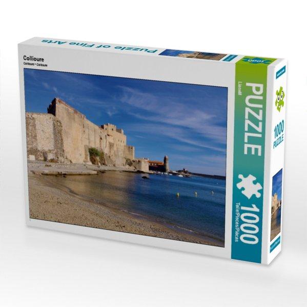 Collioure (Puzzle)