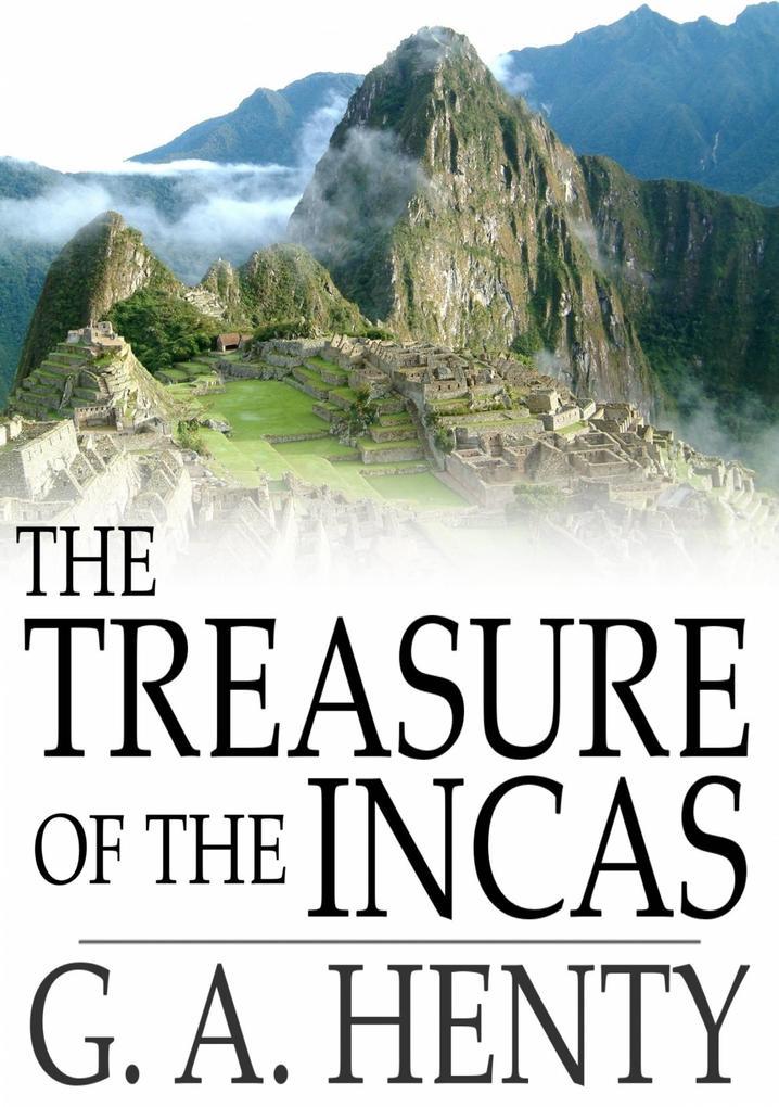 Treasure of the Incas