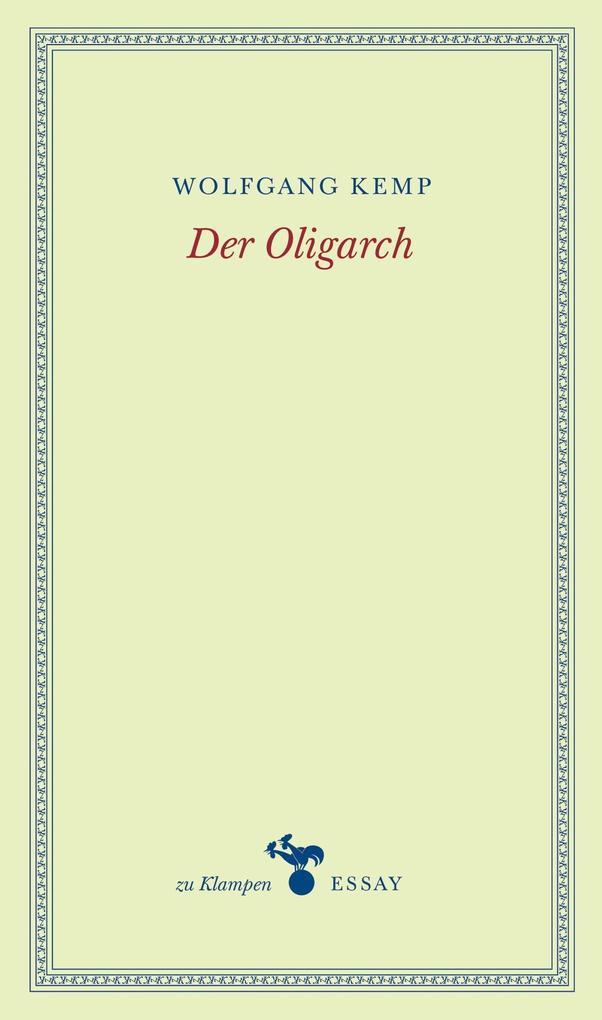 Der Oligarch