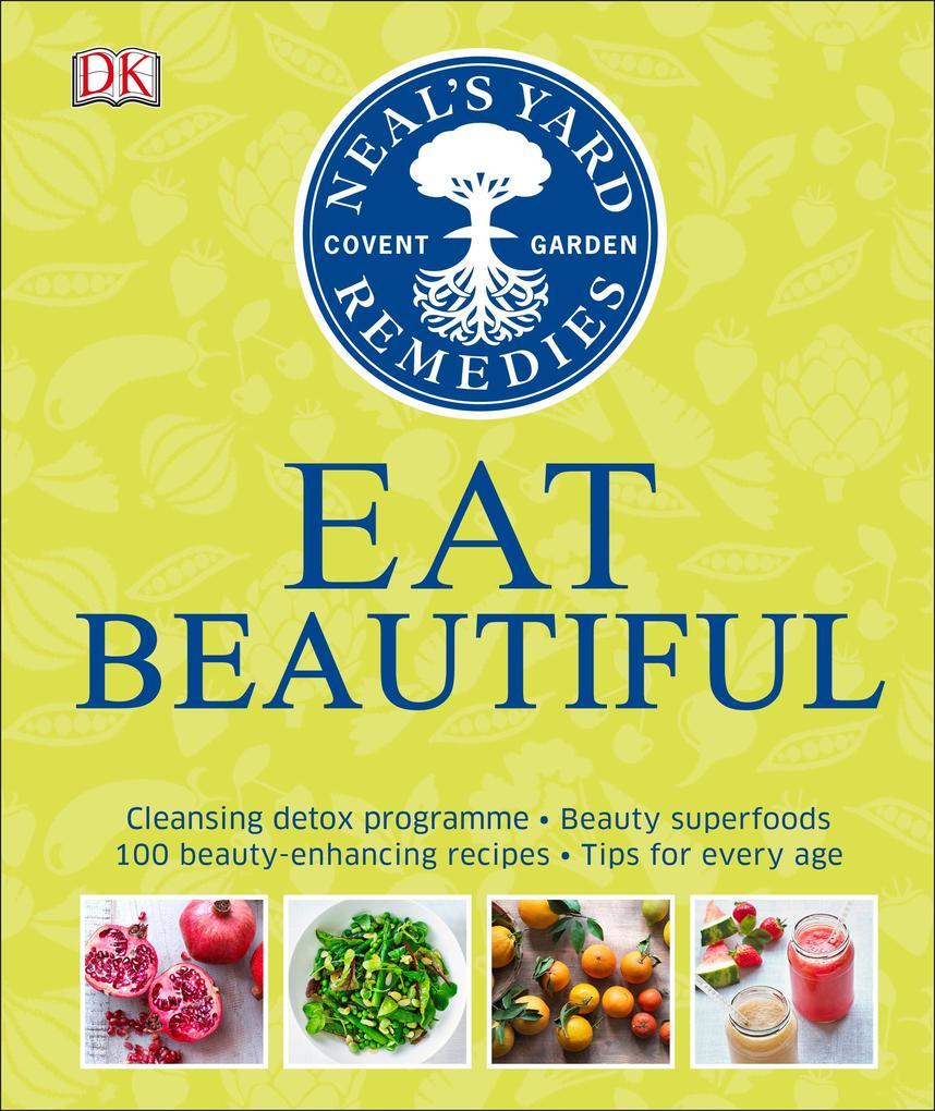 Neal's Yard Remedies Eat Beautiful