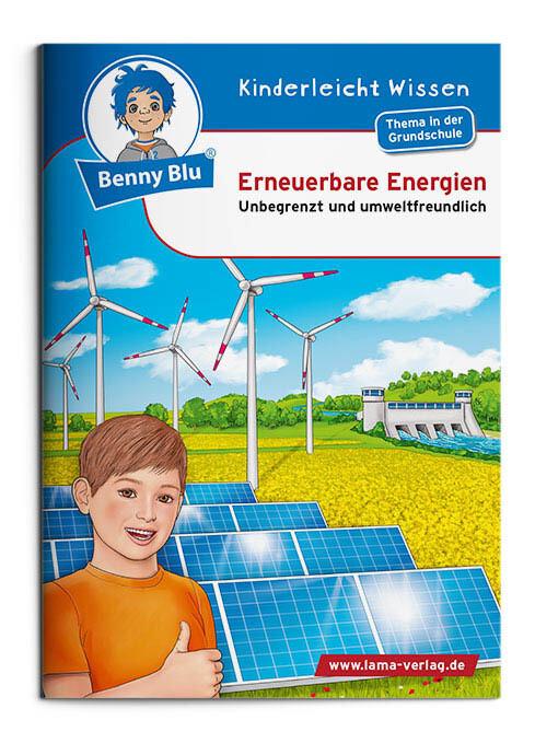 Erneuerbare Energien