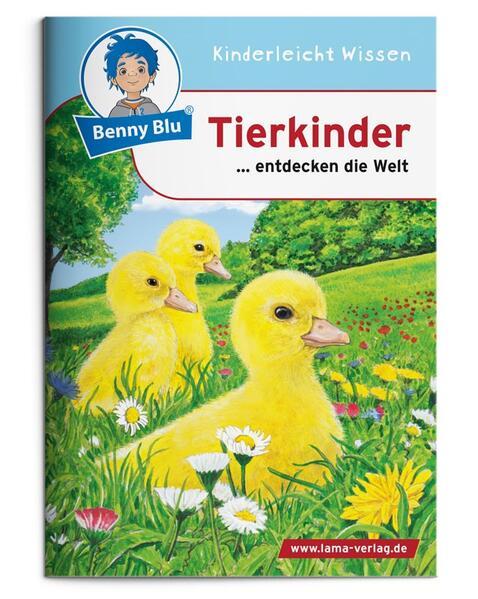 Tierkinder